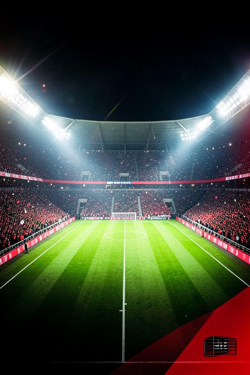 Pôster de Copa das Estrelas